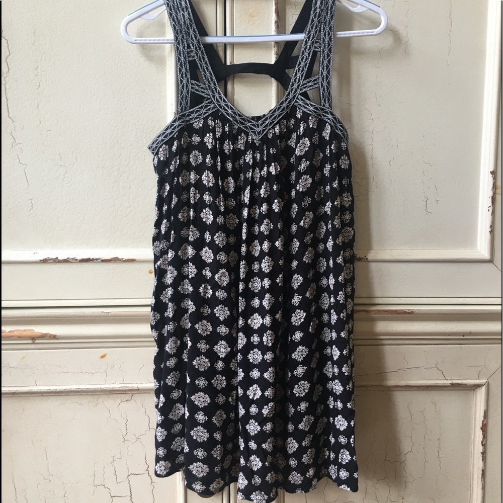 American Eagle Dress